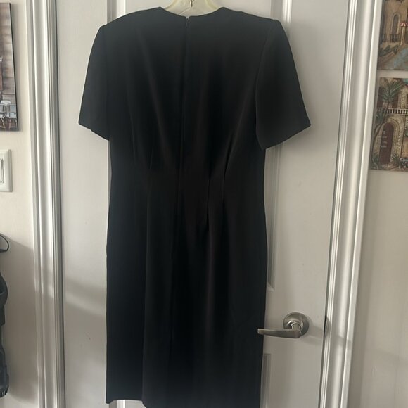 Debra Michaels Collection Black Women’s Dress - Picture 5 of 5